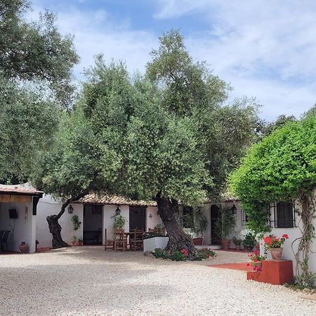 Casa Abanto Ronda Exterior foto