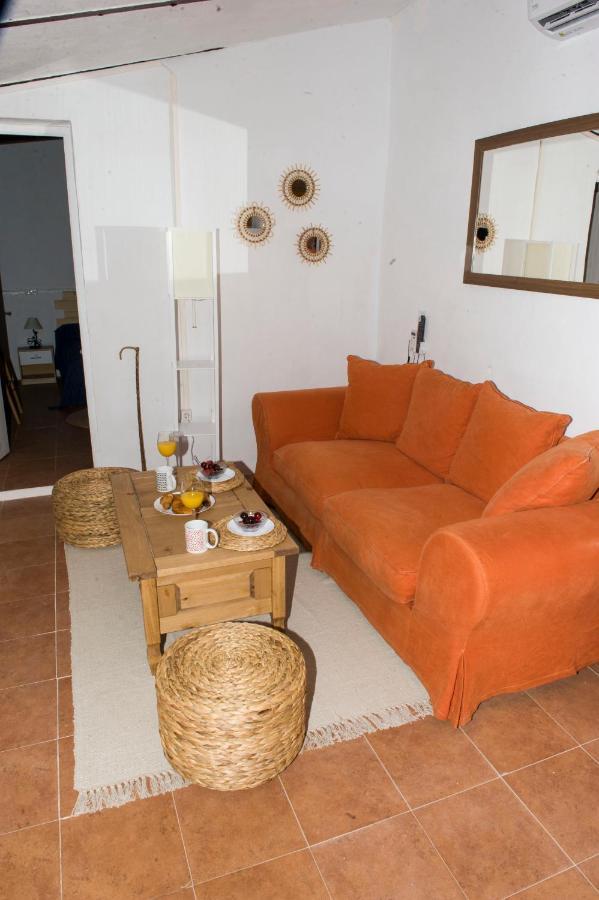 Casa Abanto Ronda Exterior foto