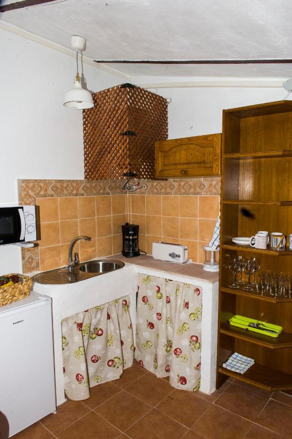 Casa Abanto Ronda Exterior foto